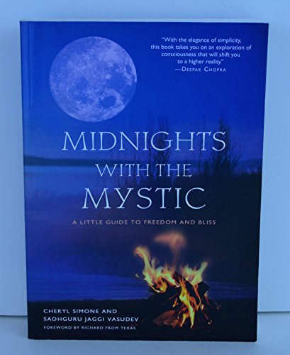 Midnights with the Mystic: A Little Guide to Freedom and Bliss von Hampton Roads Publishing Company